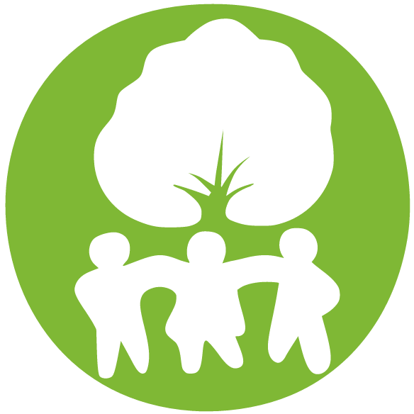 Umweltnetz Schweiz Logo