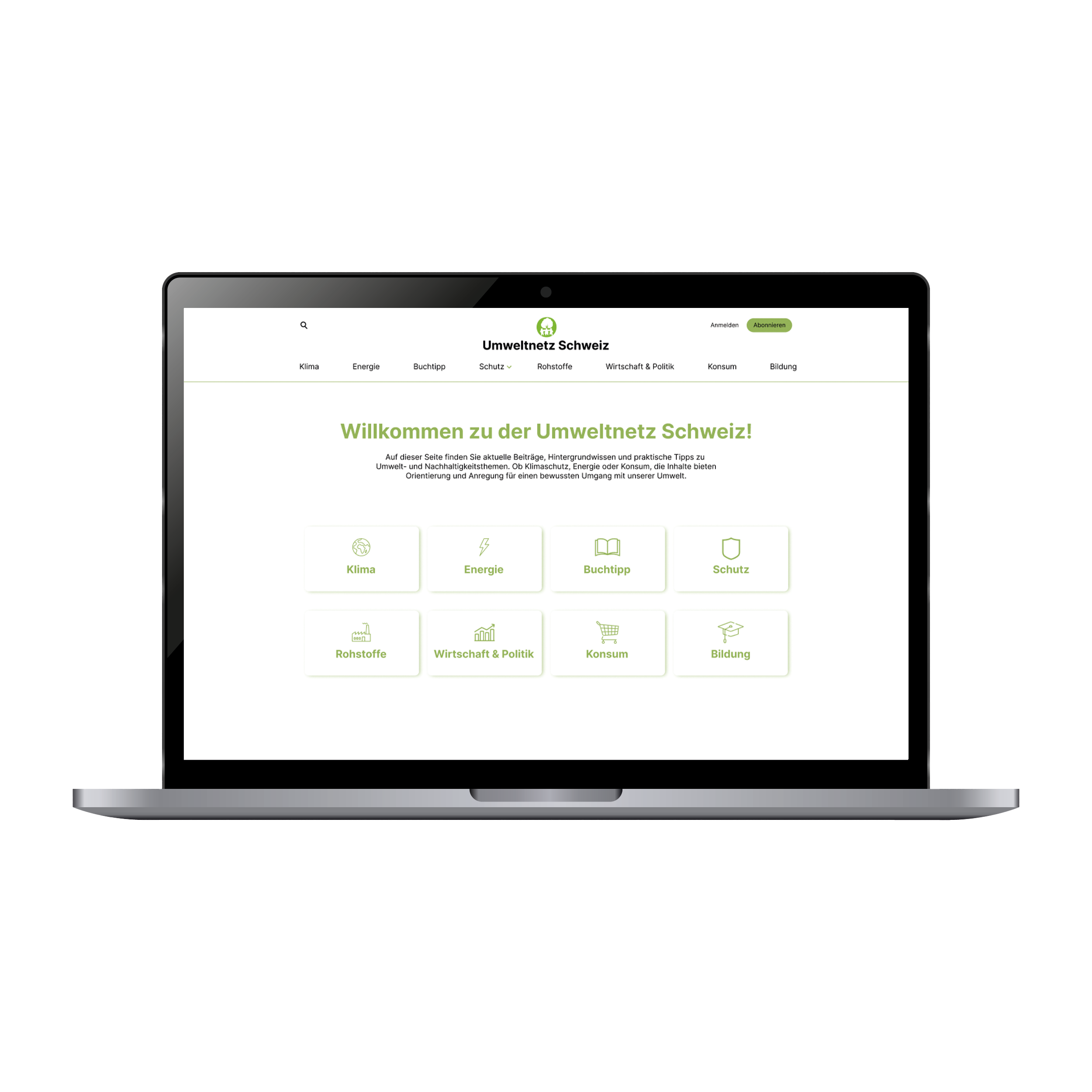 High Fidelity Mockup